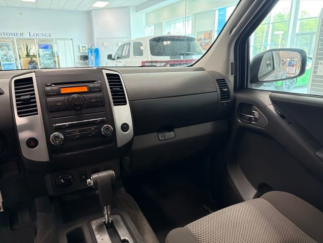 Used 2011 Suzuki Equator Sport AWD/4WD image 22