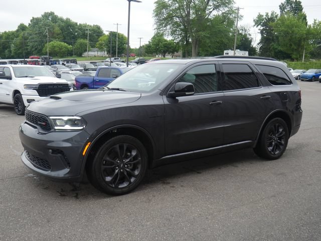 Used 2024 Dodge Durango R/T AWD/4WD image 10
