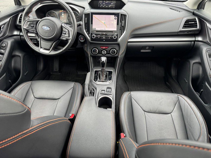 Used 2021 Subaru Crosstrek 2.5i Limited w/ Moonroof Package 2 image 11