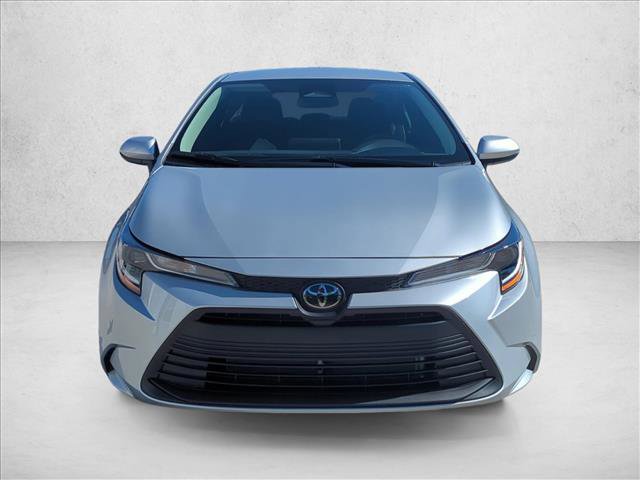 New 2026 Toyota Corolla LE image 2