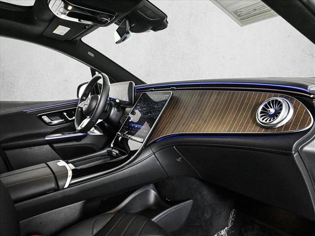 Certified 2023 Mercedes-Benz EQE 500 4MATIC SUV image 24
