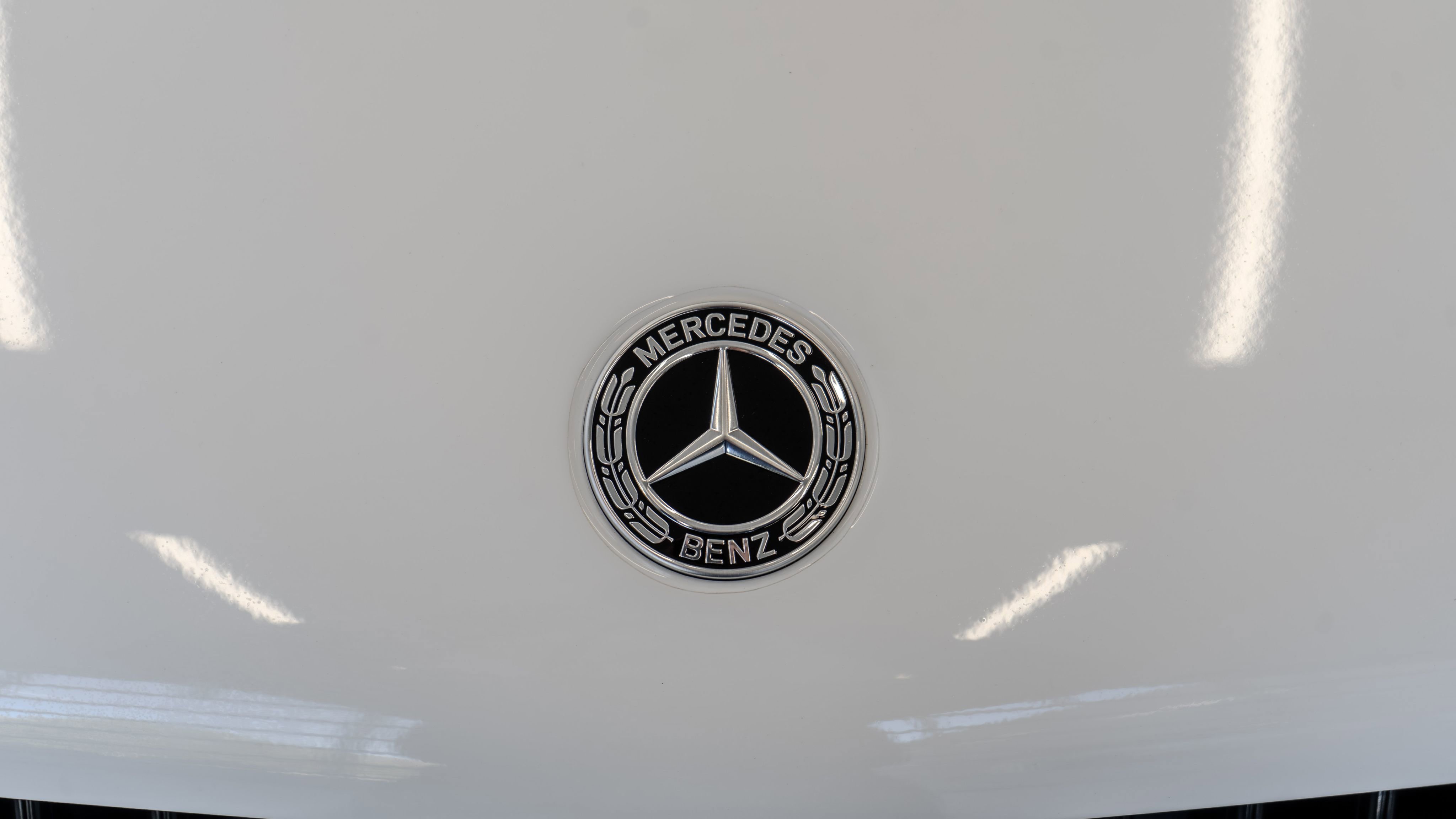 Certified 2024 Mercedes-Benz GLE 350 4MATIC image 5
