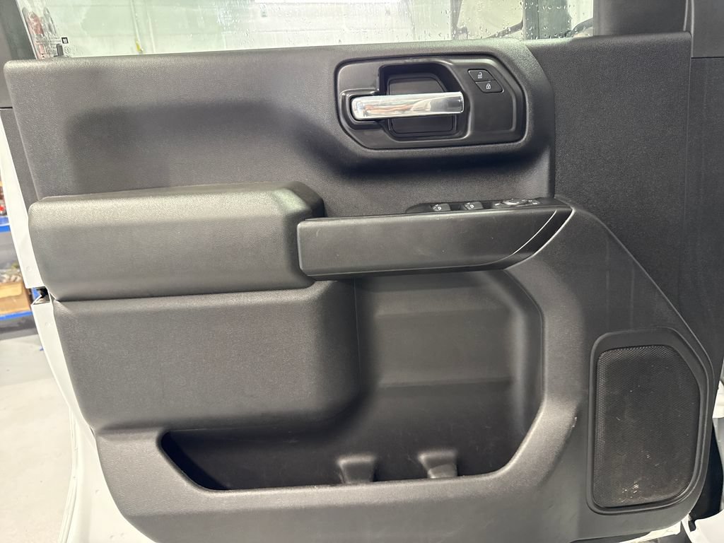 Used 2024 Chevrolet Silverado 2500 W/T w/ WT Fleet Convenience Package AWD/4WD image 30