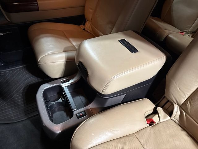 Used 2015 Toyota Sequoia Platinum AWD/4WD image 23