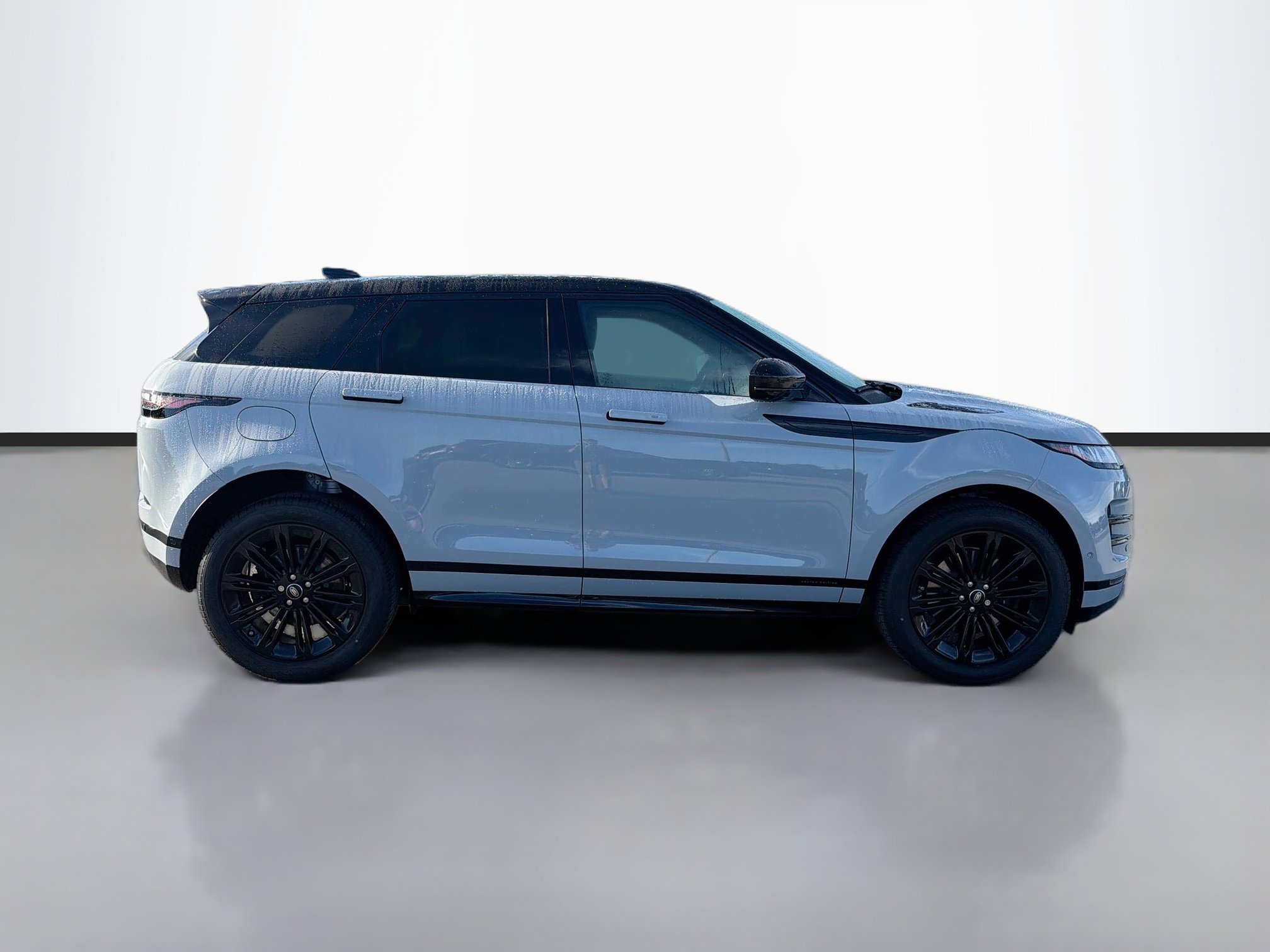 New 2026 Land Rover Range Rover Evoque Hoxton AWD/4WD image 6