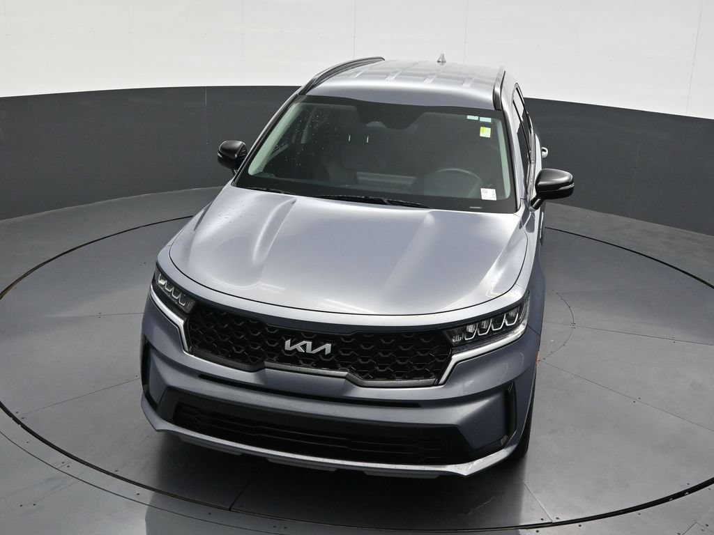 Used 2023 Kia Sorento S FWD image 24
