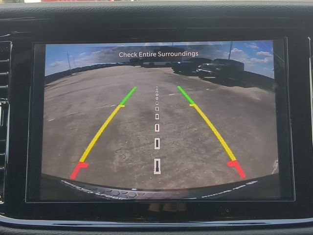 New 2026 Dodge Durango GT RWD image 25