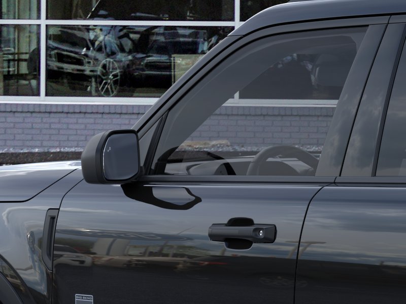 New 2025 Ford Bronco Sport Big Bend w/ Convenience Package AWD/4WD image 20