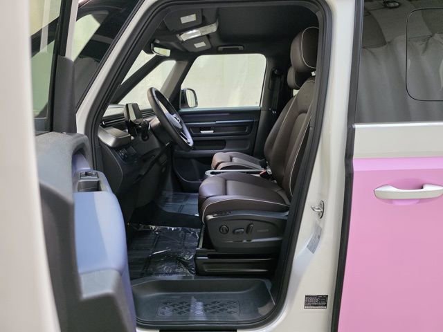New 2025 Volkswagen ID. Buzz Pro S image 12