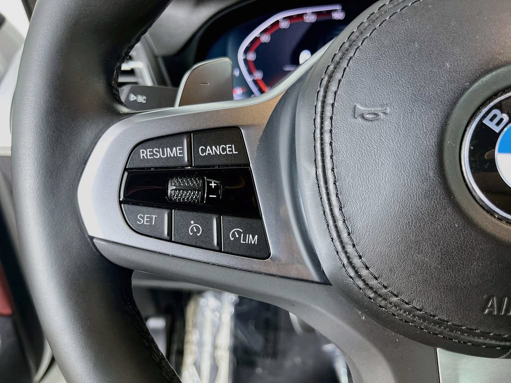 Used 2023 BMW X3 sDrive30i w/ M Sport Package RWD image 15