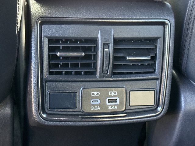 Certified 2026 Subaru Forester Sport AWD/4WD image 11