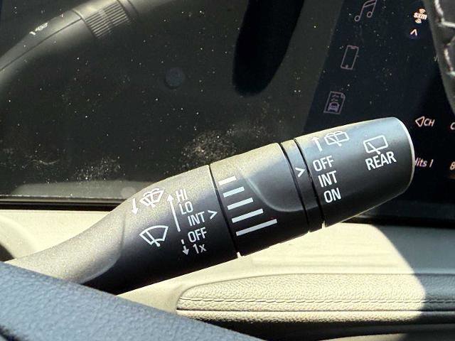 New 2026 Buick Encore GX Preferred w/ Comfort Package image 14