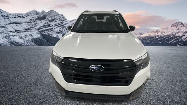 New 2026 Subaru Forester Sport image 8