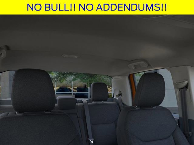 New 2026 Ford Maverick XLT image 13