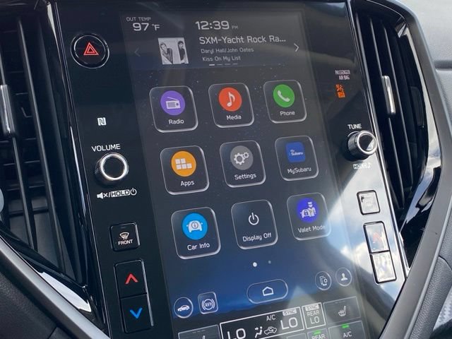 New 2026 Subaru Ascent Premium AWD/4WD image 21