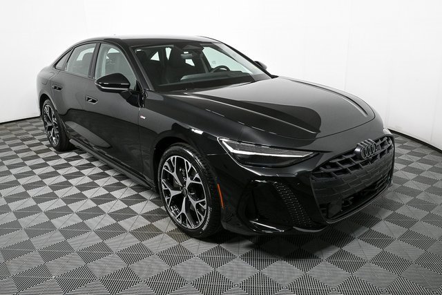 New 2026 Audi A6 Premium Plus image 1