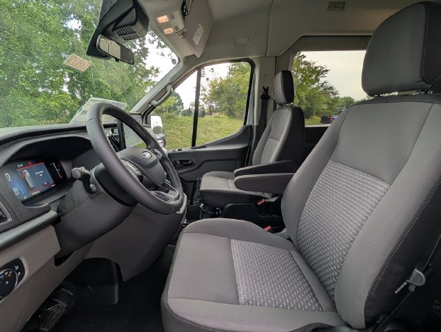 New 2026 Ford Transit 350 XLT AWD/4WD image 30