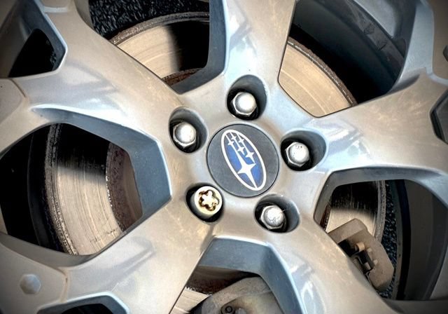 Used 2021 Subaru Crosstrek 2.5i Sport w/ Moonroof Package AWD/4WD image 14
