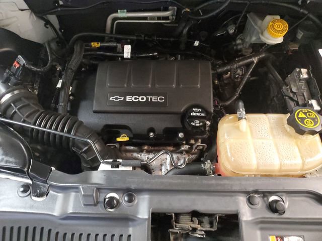 Used 2016 Chevrolet Trax LT image 23