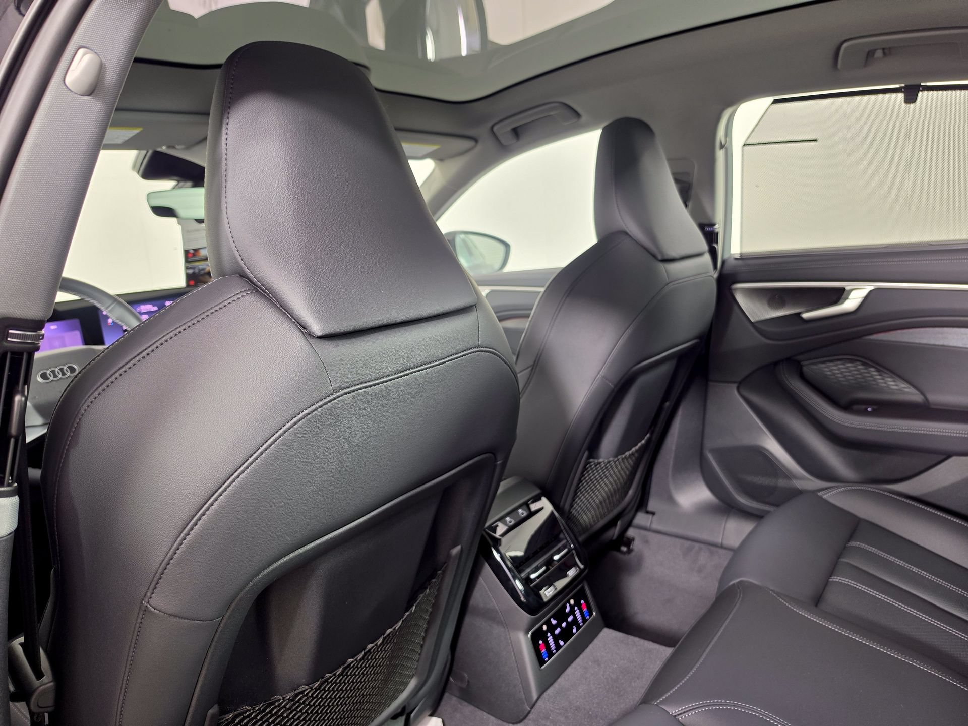 New 2026 Audi A6 Prestige AWD/4WD image 38