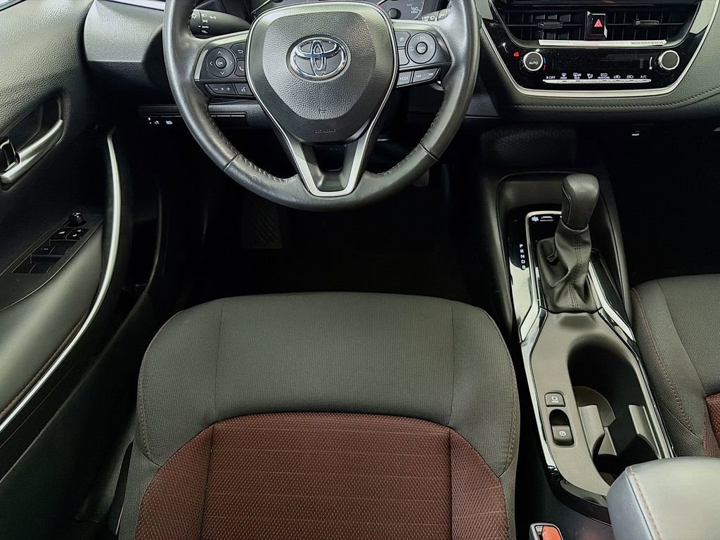Used 2024 Toyota Corolla SE image 25