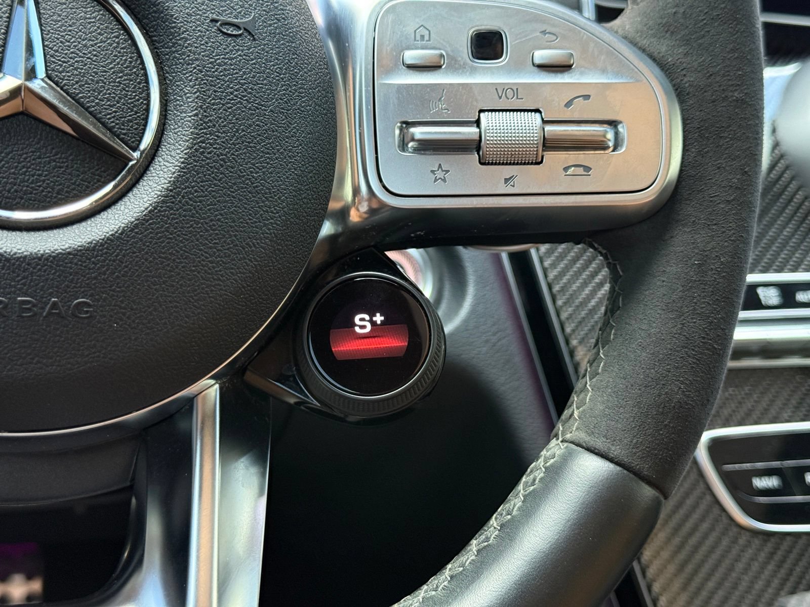 Used 2020 Mercedes-Benz C 63 AMG S image 21