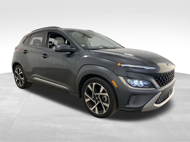 Used 2022 Hyundai Kona Limited image 6