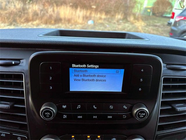 Used 2024 Ford Transit 250 Low Roof w/ Exterior Upgrade Package image 20