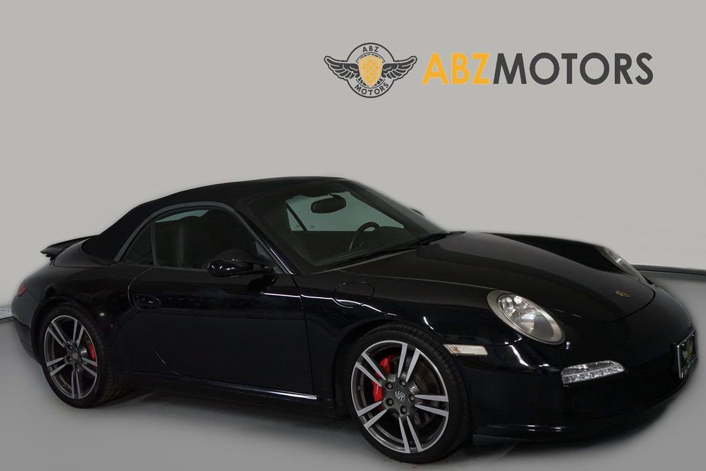 Used 2012 Porsche 911 Carrera S image 1