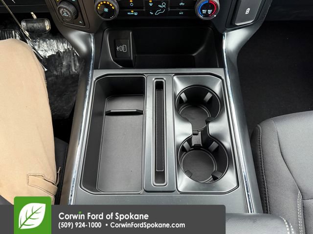 New 2026 Ford F150 STX image 30