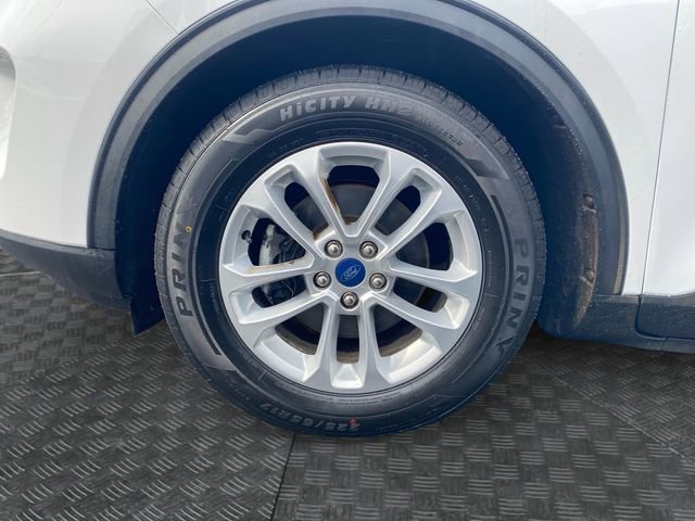 Used 2022 Ford Escape SE image 31