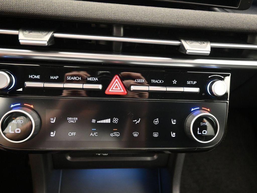 New 2026 Hyundai Tucson Limited AWD/4WD image 16