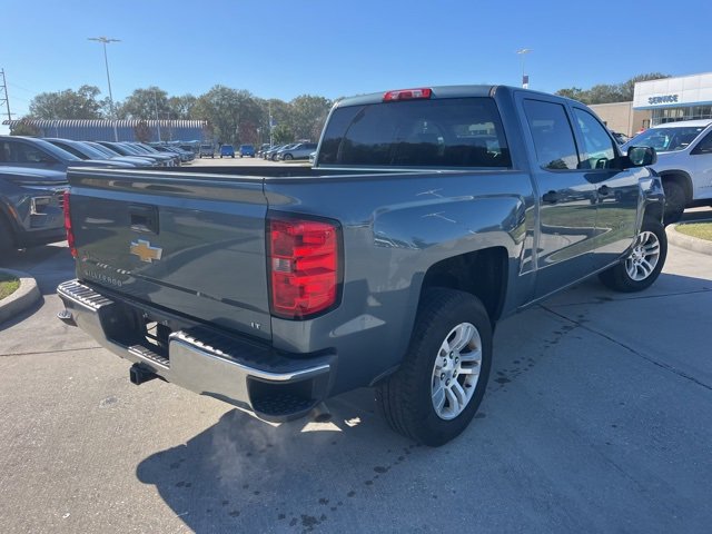 Used 2014 Chevrolet Silverado 1500 LT w/ All Star Edition image 6