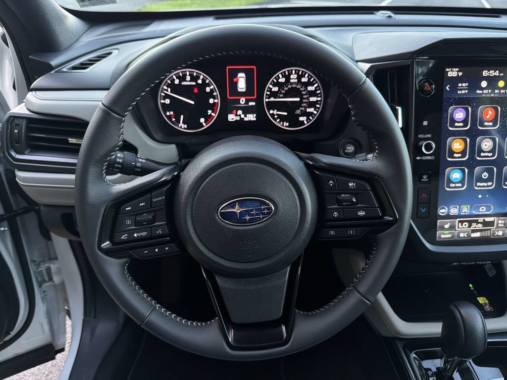 Used 2026 Subaru Forester Premium AWD/4WD image 18