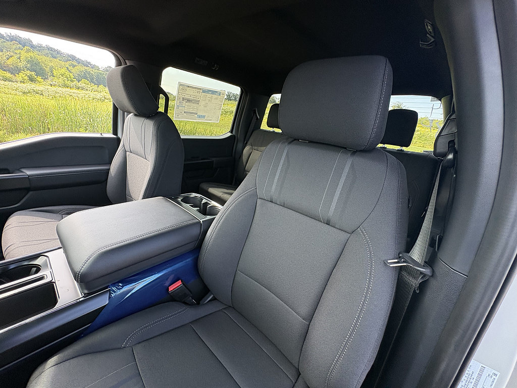 New 2026 Ford F150 STX AWD/4WD image 29