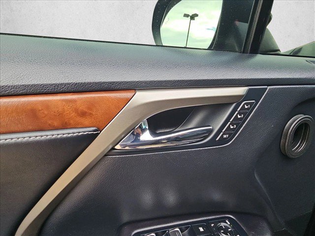 Used 2020 Lexus RX 350L Premium w/ Premium Package AWD/4WD image 22