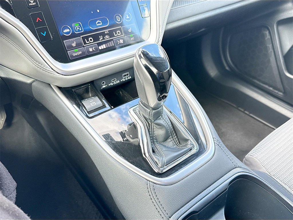 Used 2024 Subaru Outback Premium image 16