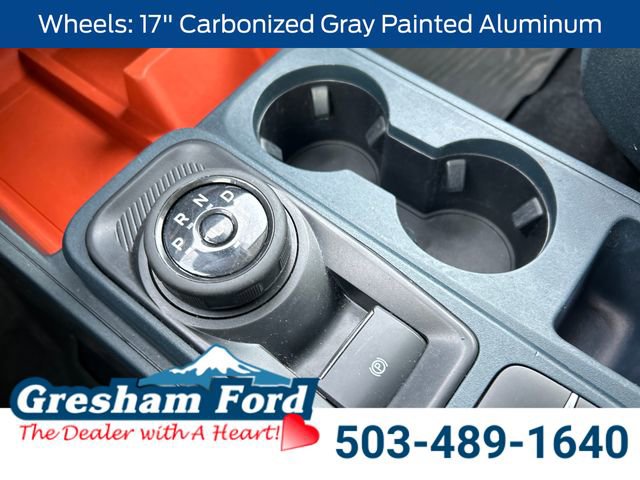 Certified 2024 Ford Maverick XLT w/ Equipment Group 300A Standard image 21