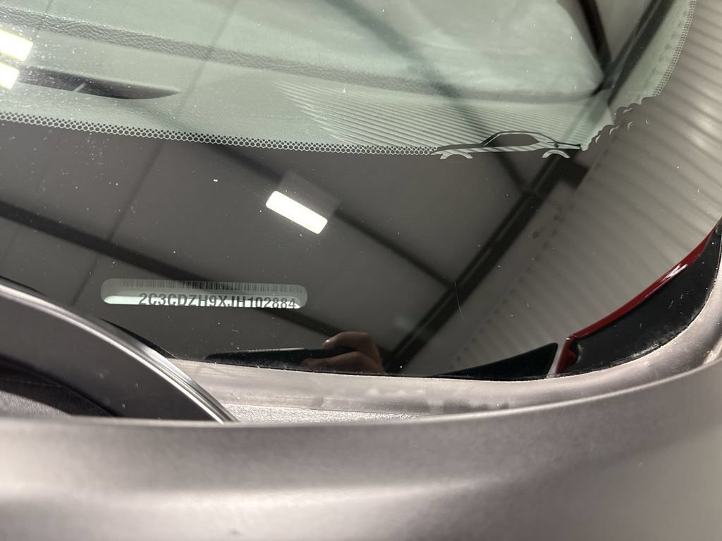 Used 2018 Dodge Challenger SRT Demon RWD image 35