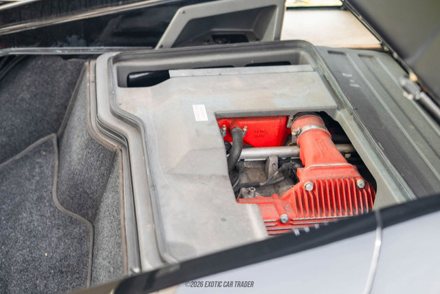 Used 1995 Lotus Esprit S4s image 16