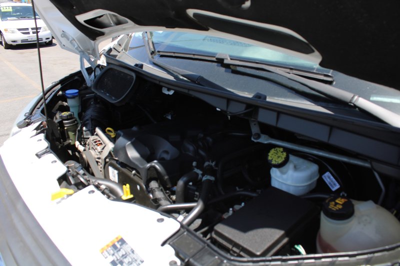 Used 2015 Ford Transit 150 148 Medium Roof image 24