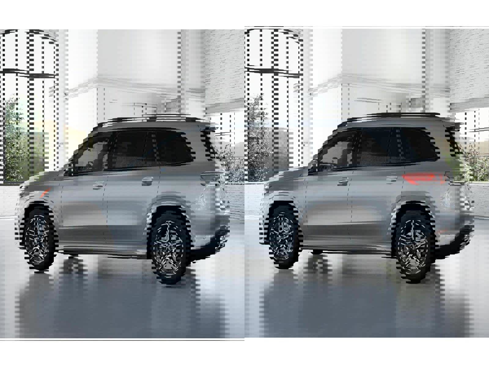 New 2026 Mercedes-Benz GLS 450 4MATIC image 31