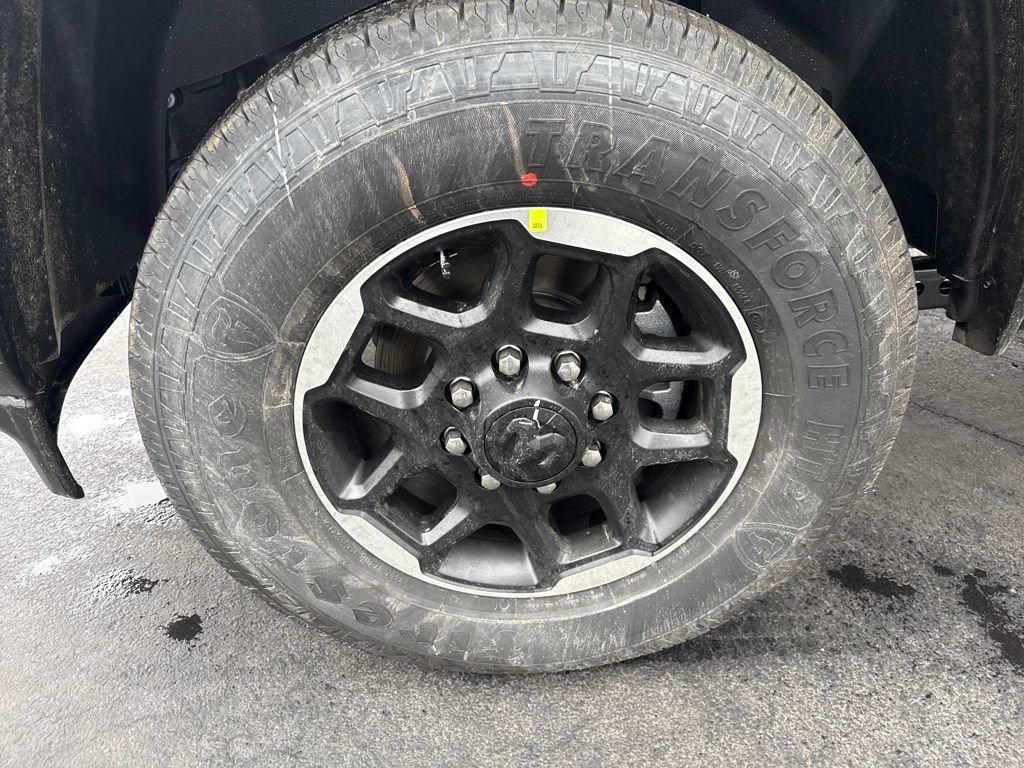 New 2026 RAM 2500 Laramie image 41