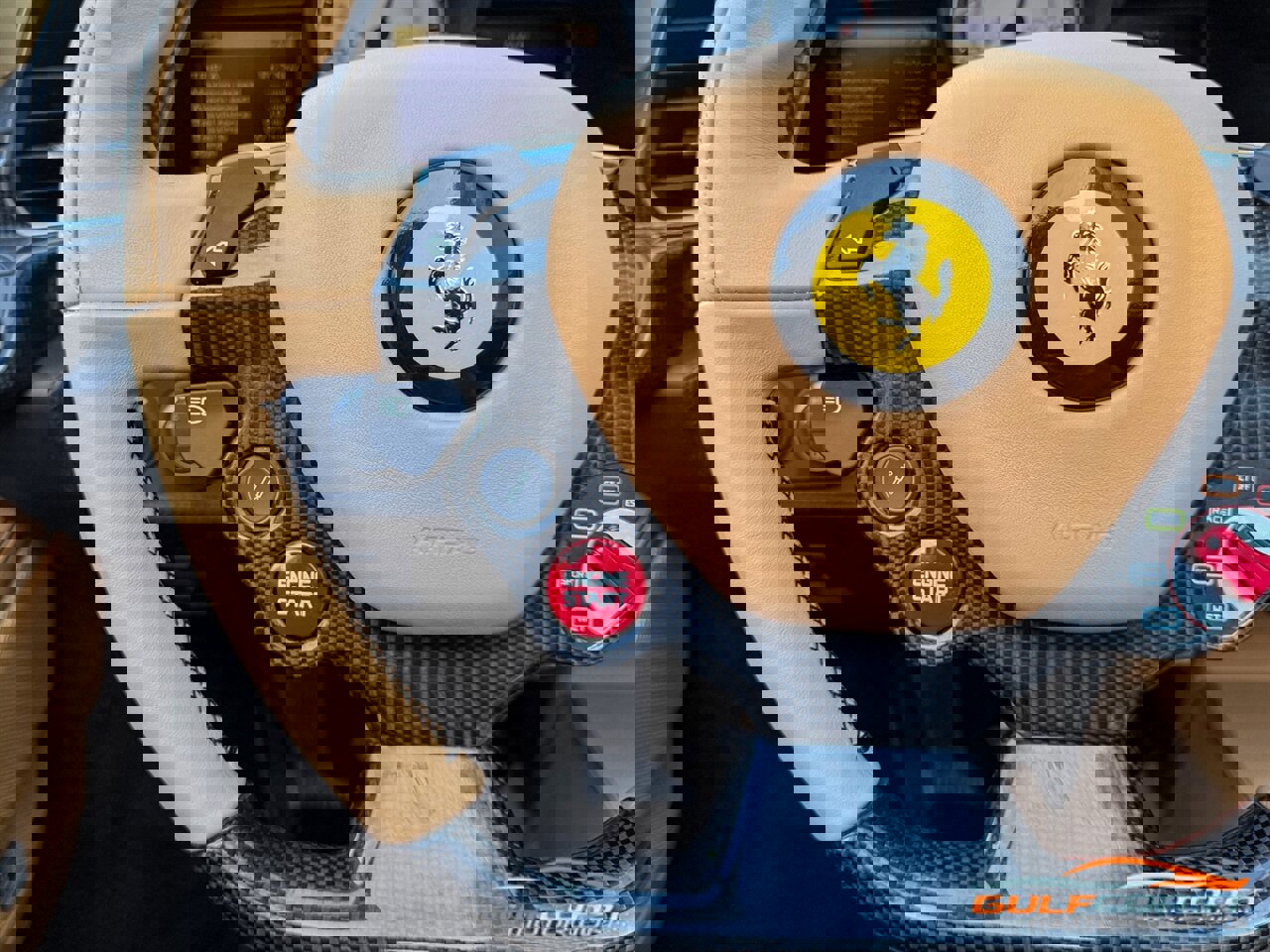 Used 2014 Ferrari 458 Spider image 26