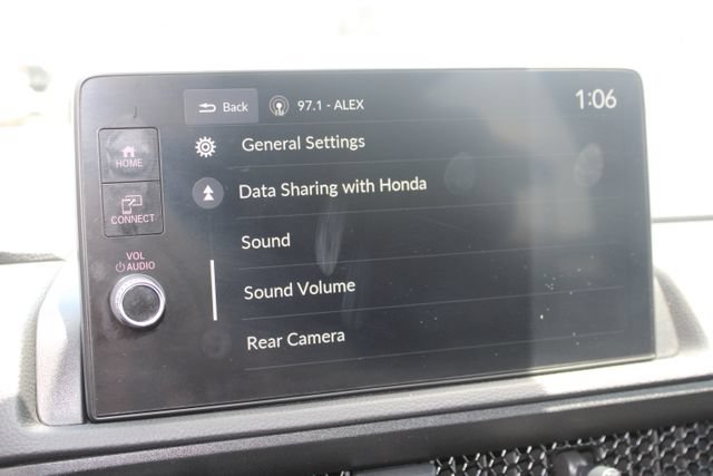Used 2026 Honda CR-V Sport-L image 27