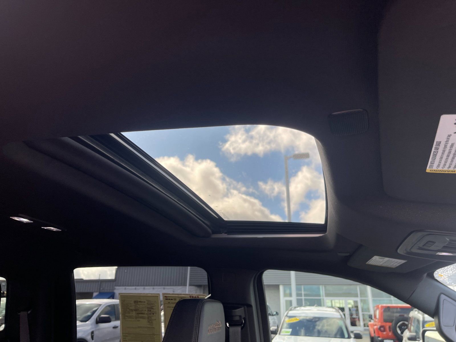 Used 2025 Chevrolet Silverado 2500 High Country w/ High Country Premium Package image 18