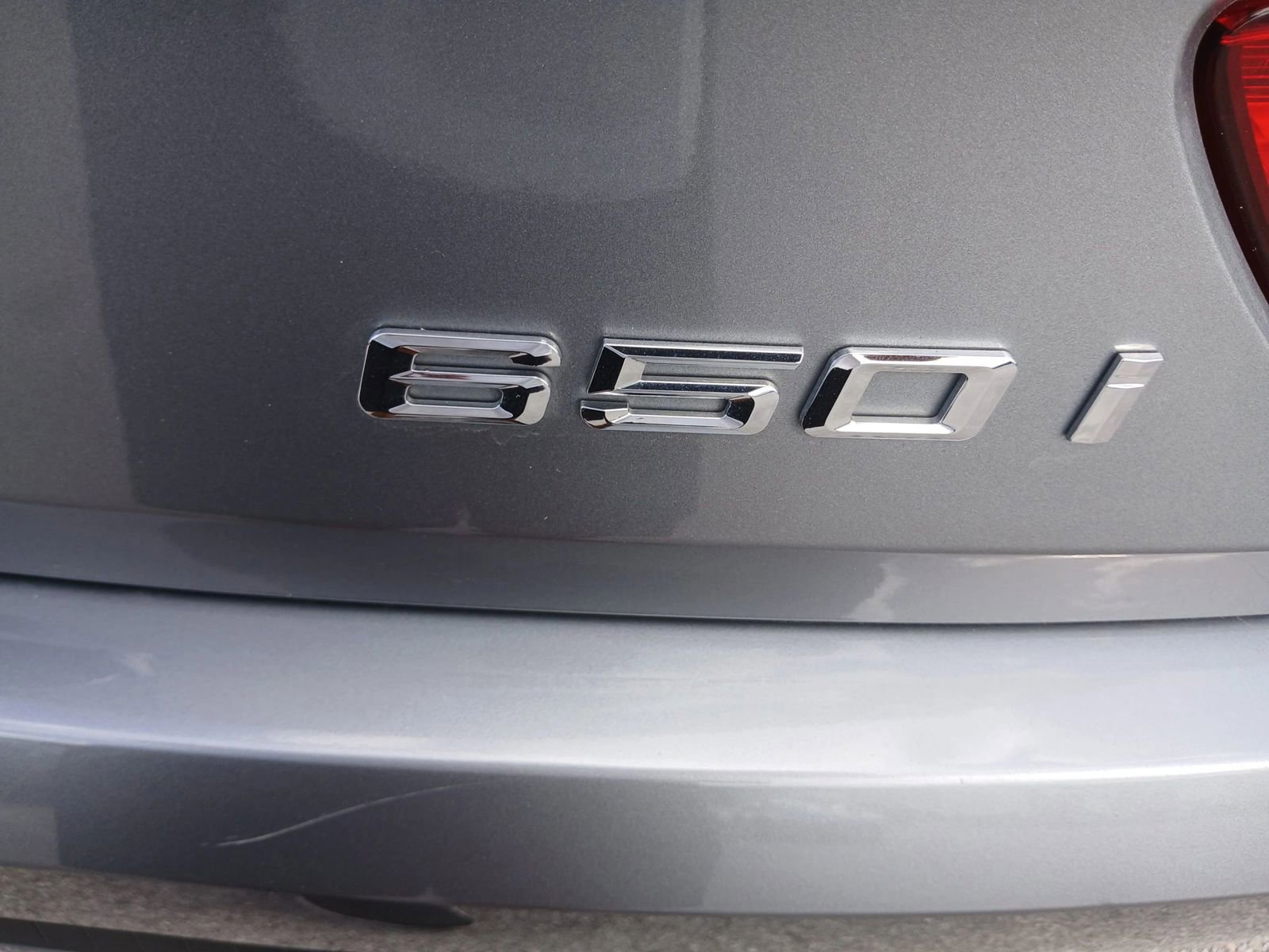 Used 2012 BMW 650i Convertible RWD image 13