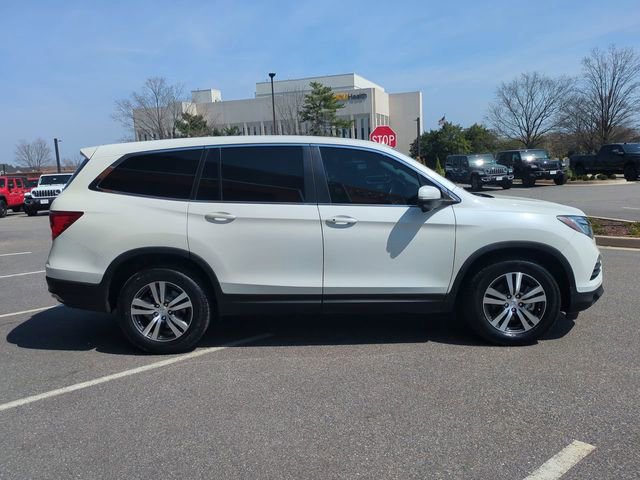 Used 2018 Honda Pilot EX-L image 3