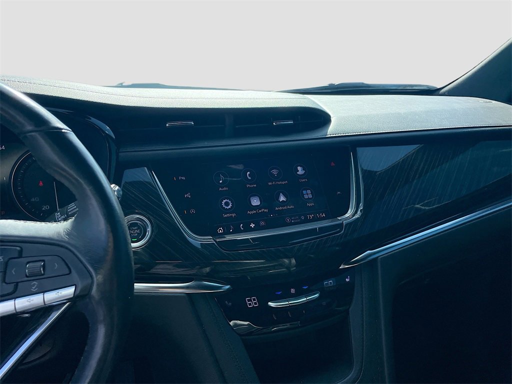 Used 2021 Cadillac XT6 Premium Luxury image 13