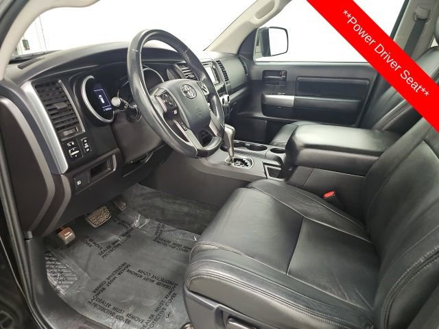 Used 2018 Toyota Sequoia TRD Sport image 14